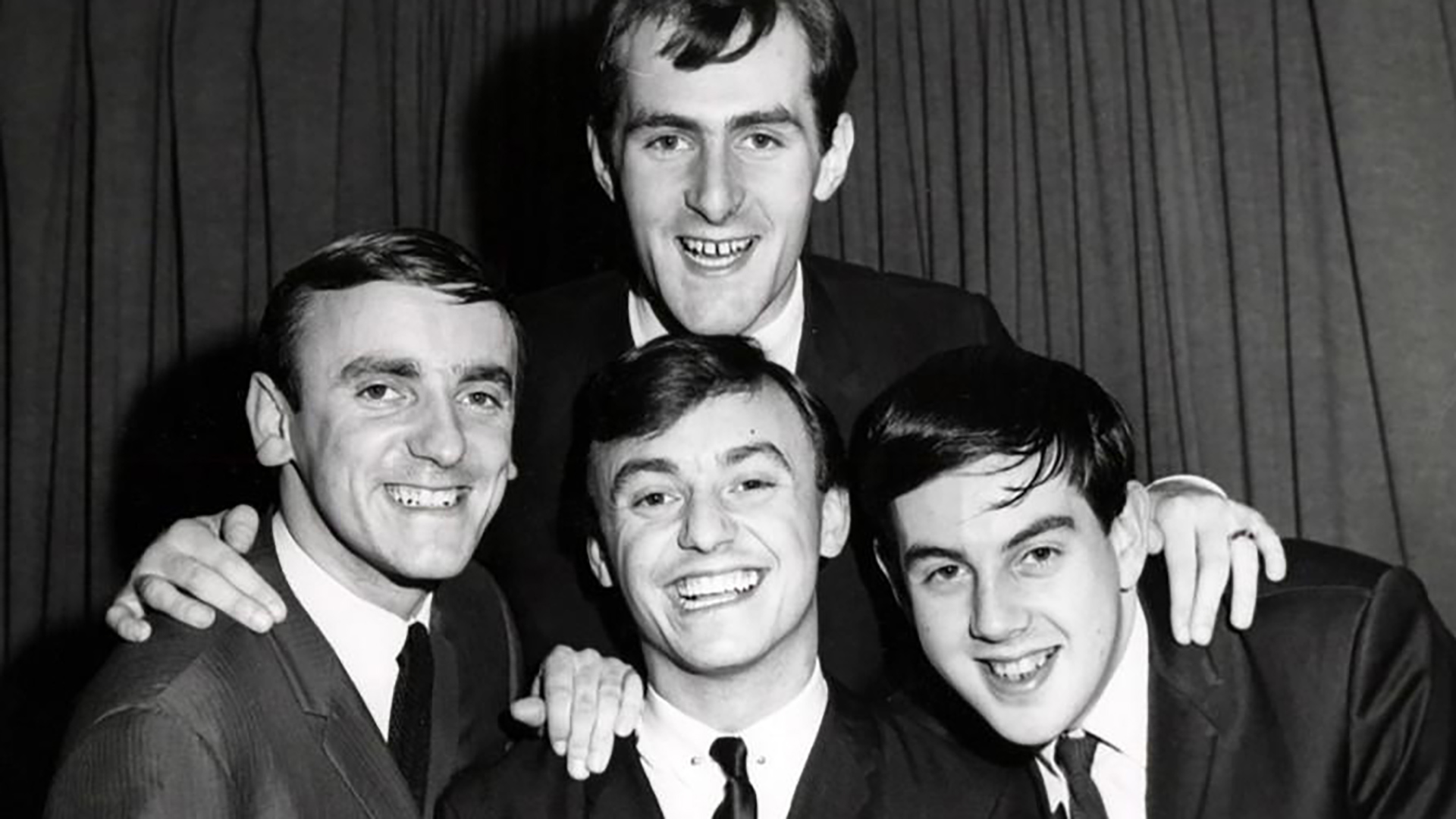 Gerry and the Pacemakers