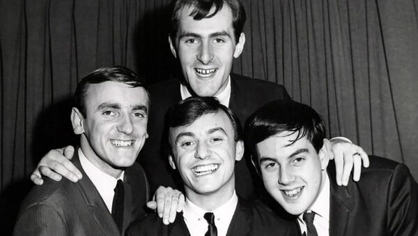 Gerry and the Pacemakers