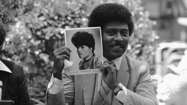 Little Richard