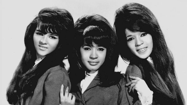 The Ronettes