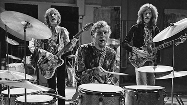 The Cream