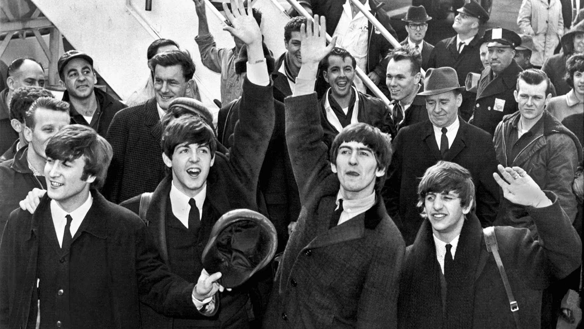 The Beatles