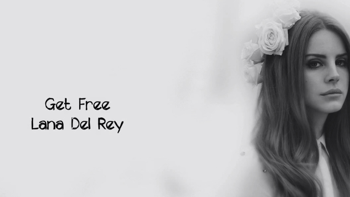 <em>Get Free</em> Lany Del Rey versus <em>Creep</em> Radioheads, video: Consequence of Sound
