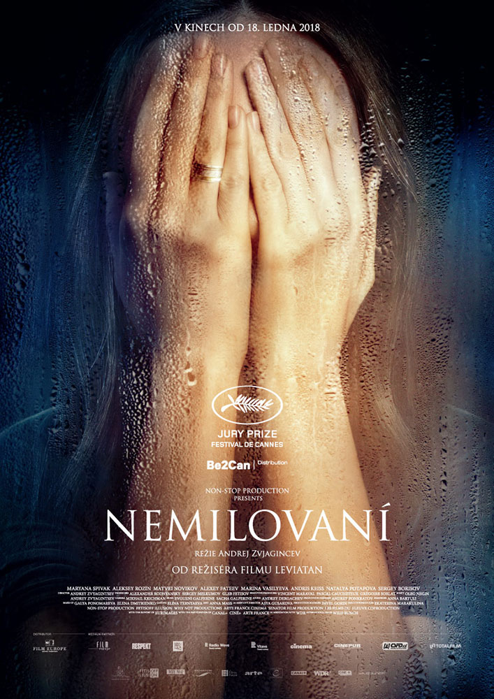 Plakát k filmu Nemilovaní