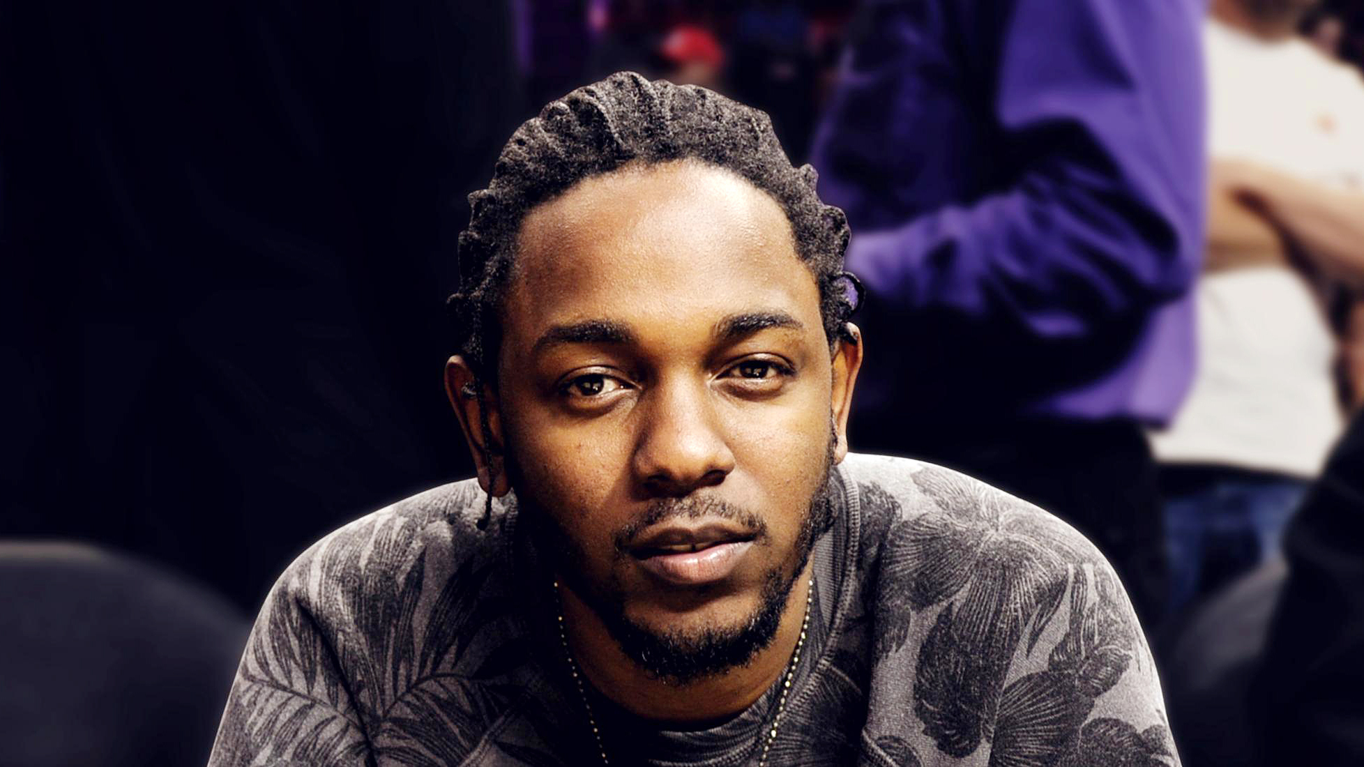 Kendrick na Grammy