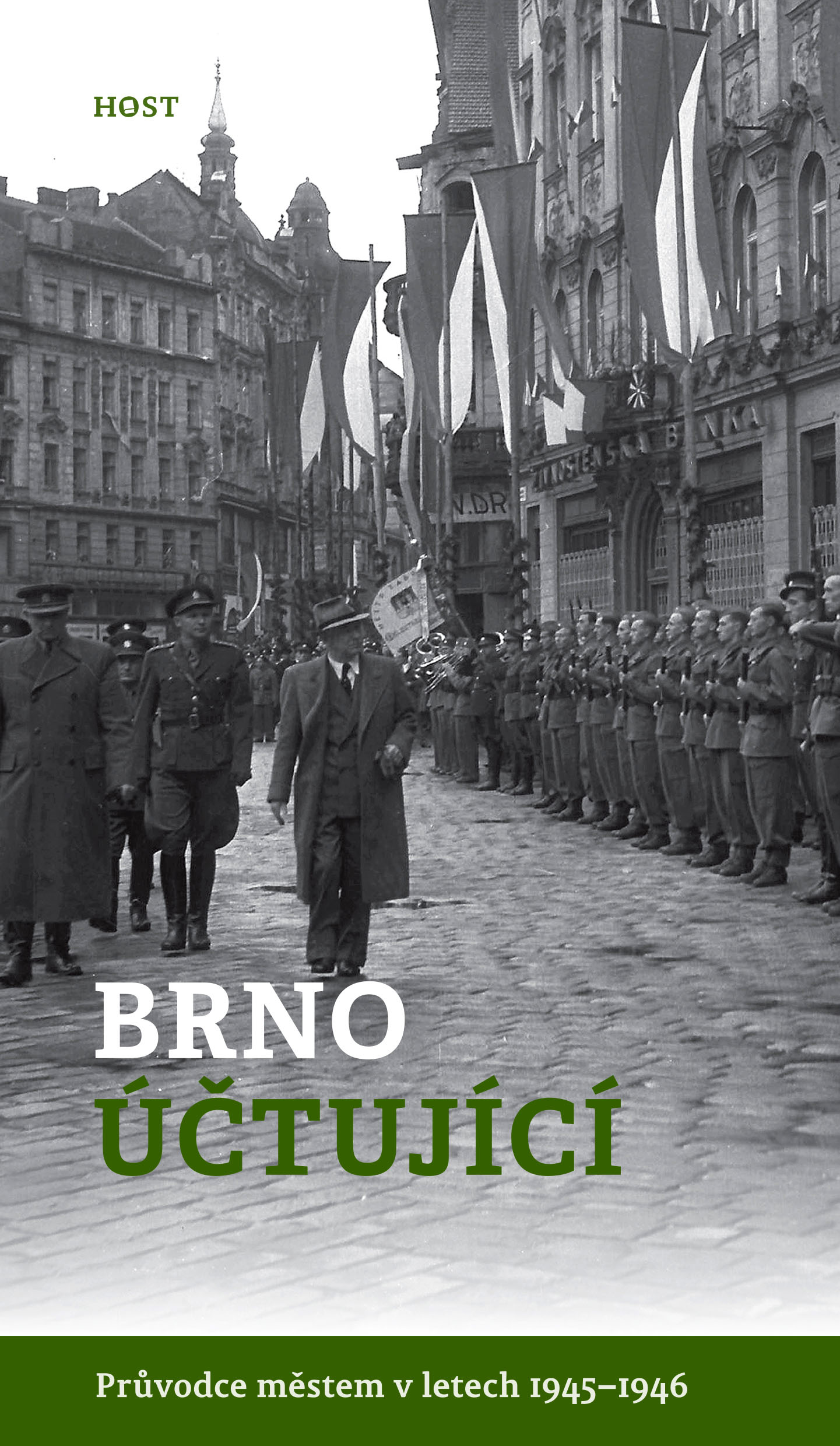 Brno cover