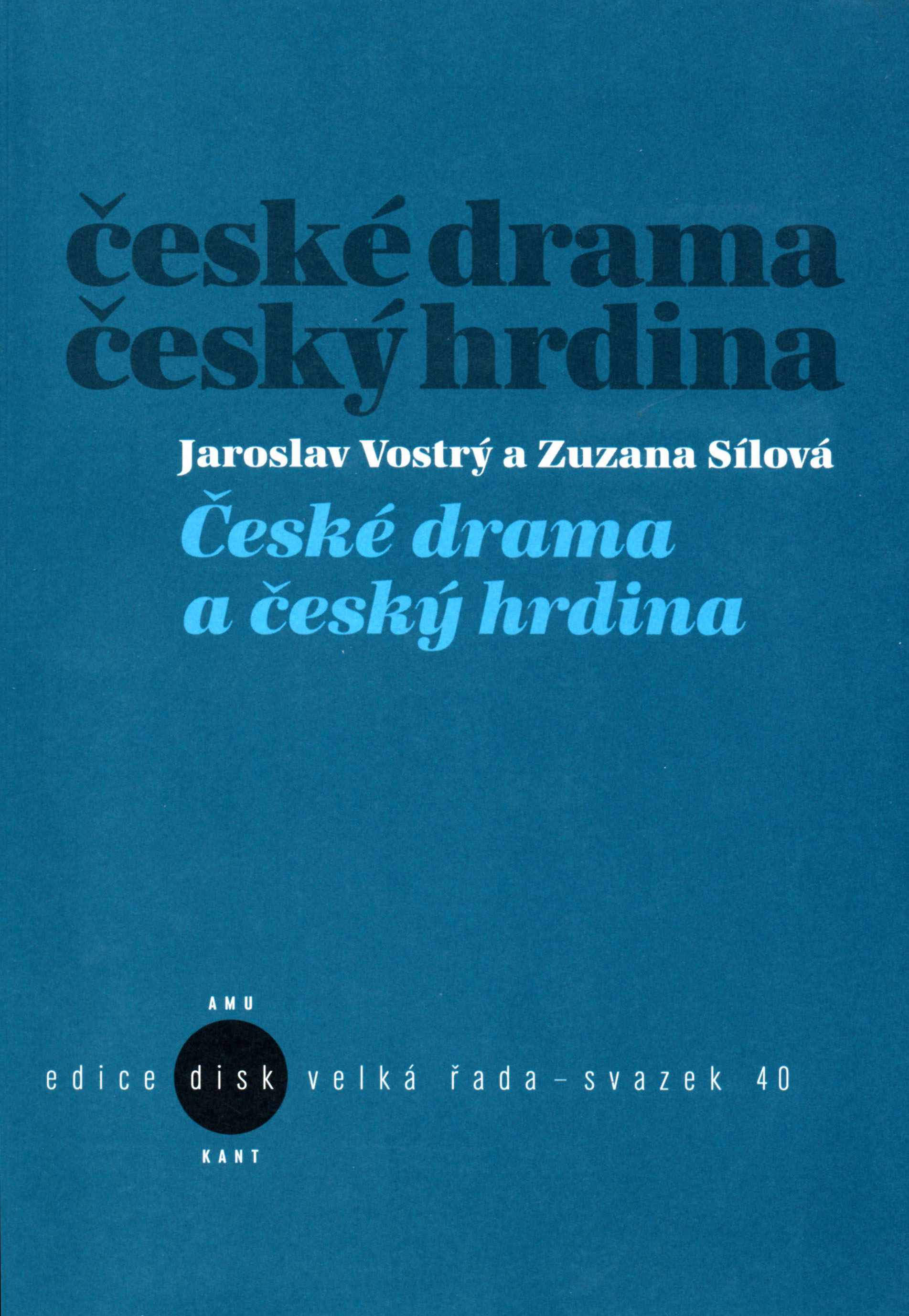 ceske drama cover