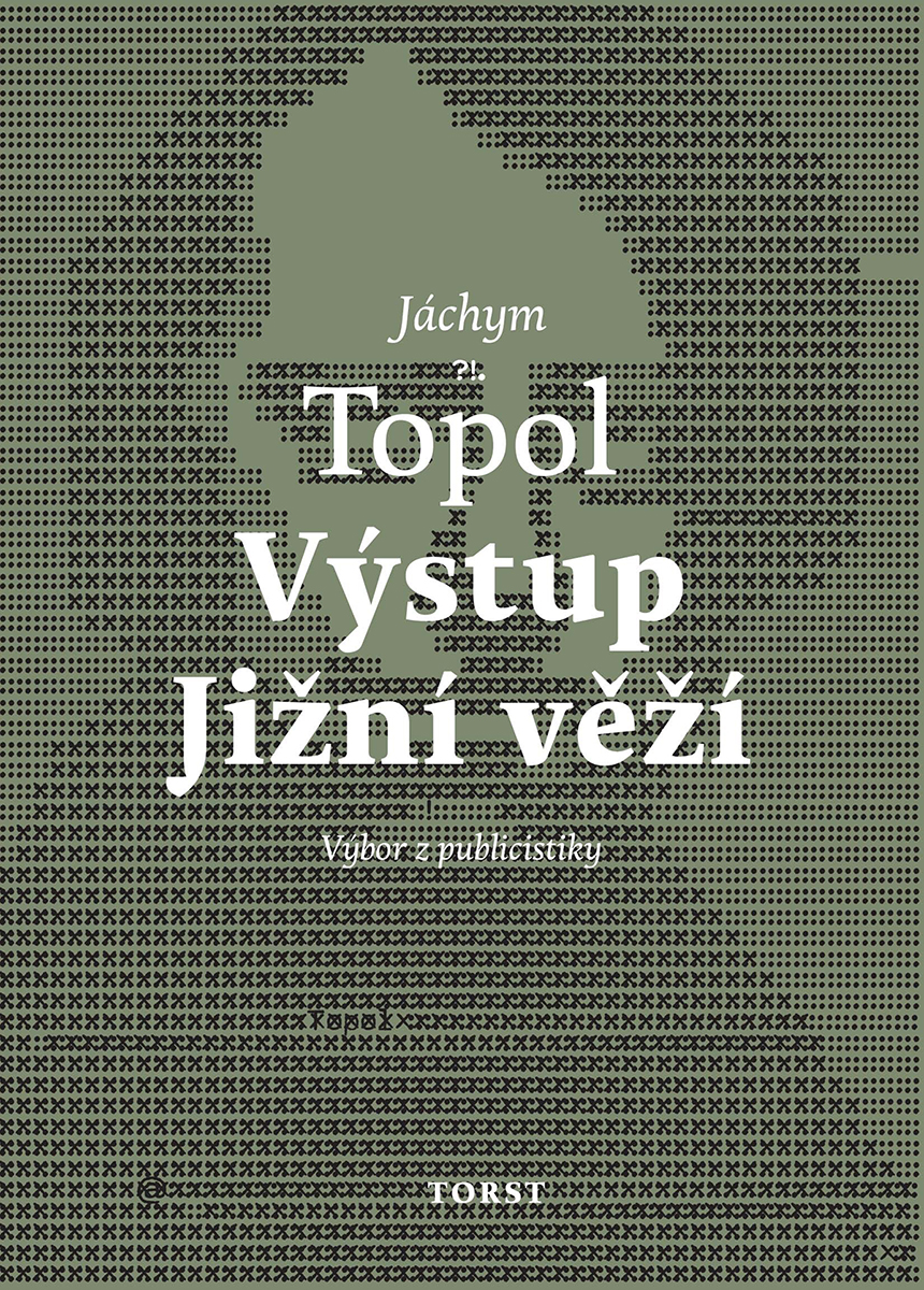 Jachym Topol
