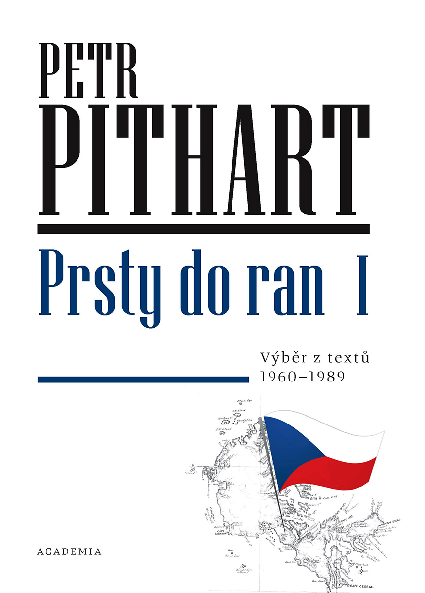 Pithart cover