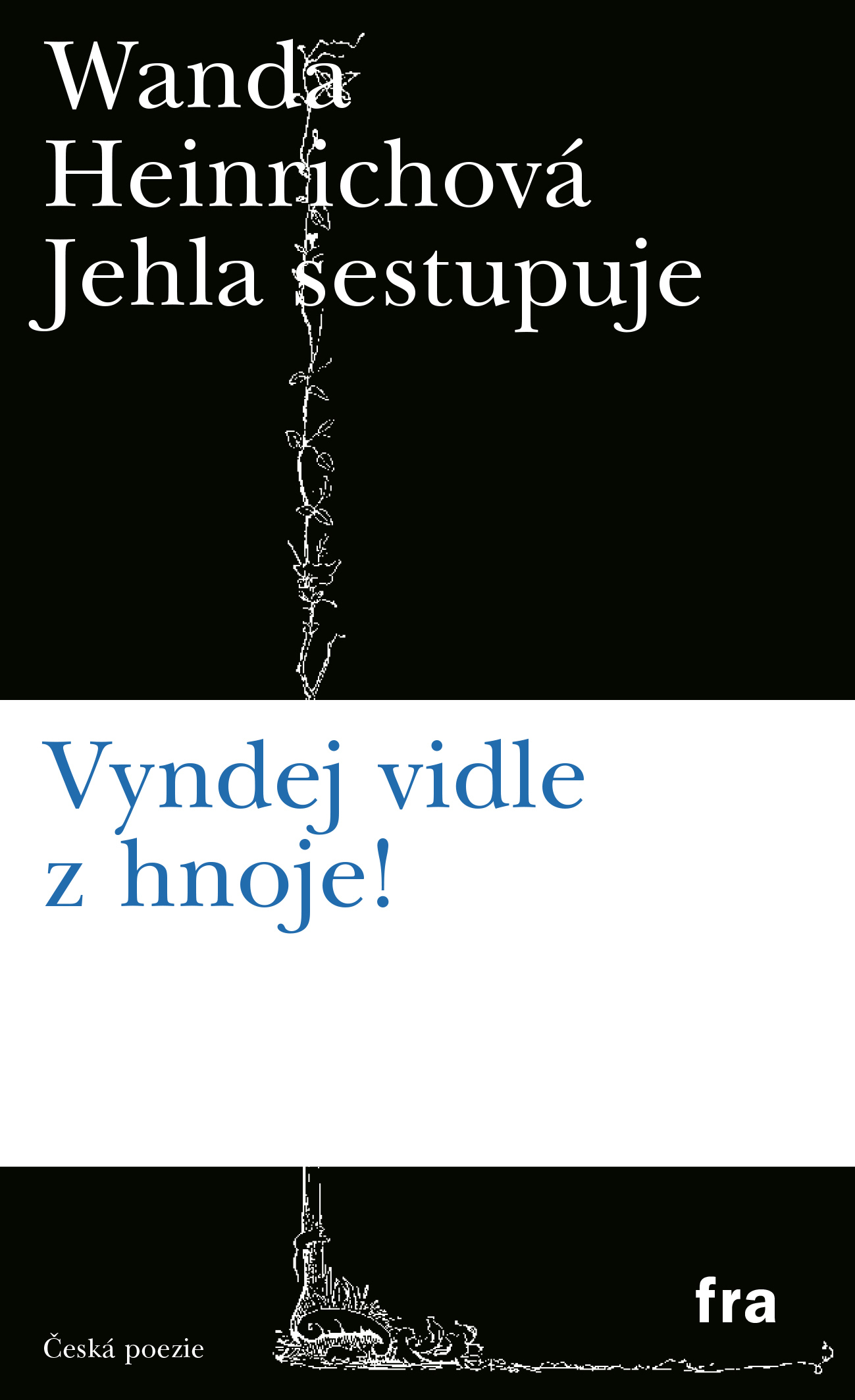jehla cover