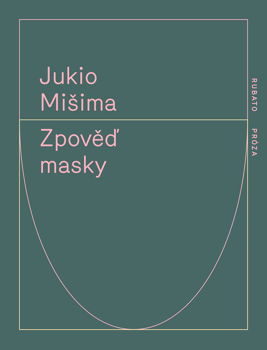 Misima cover