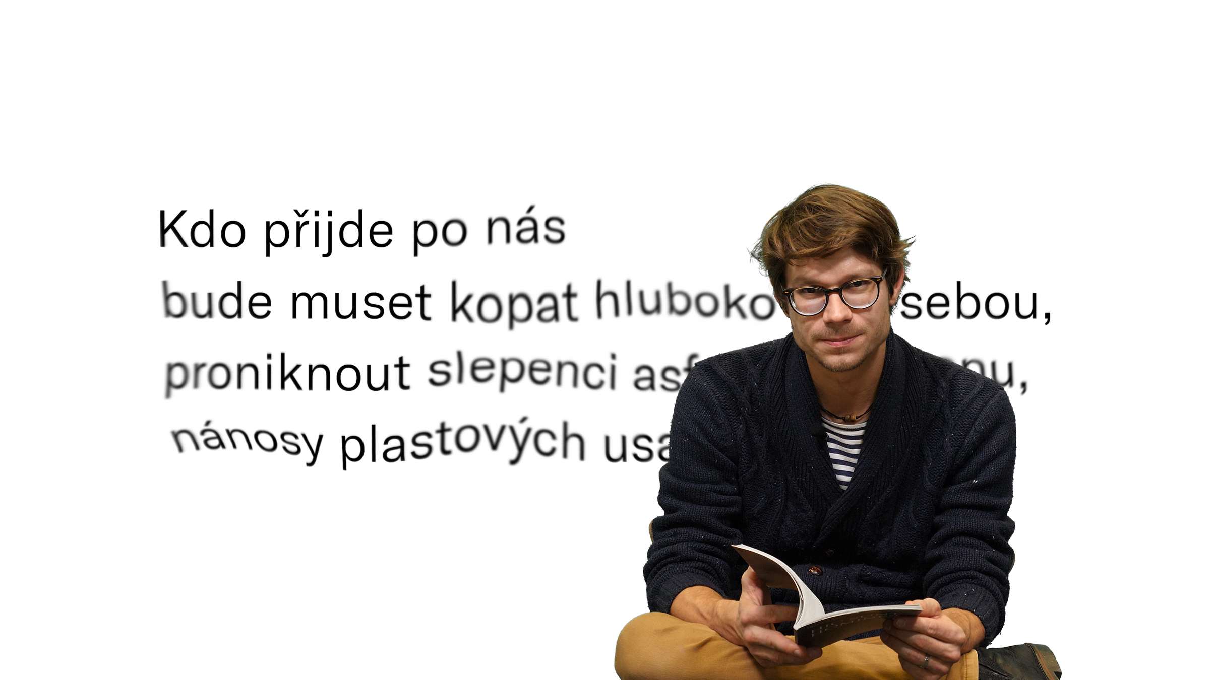 Radek Štěpánek