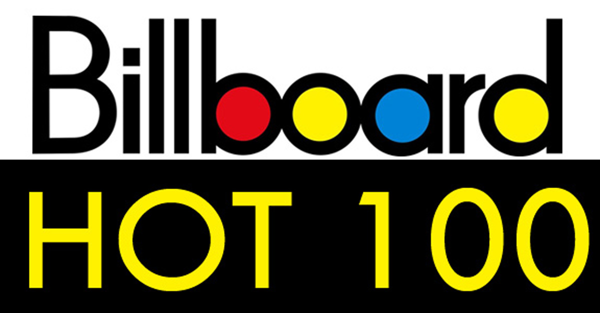 Logo žebříčku Billboard
