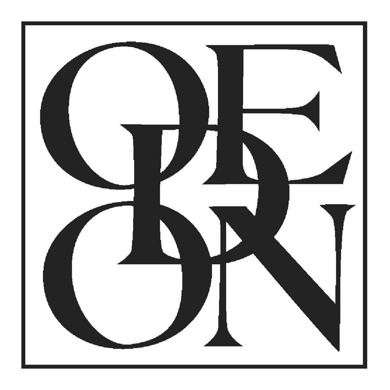 Logo Odeonu