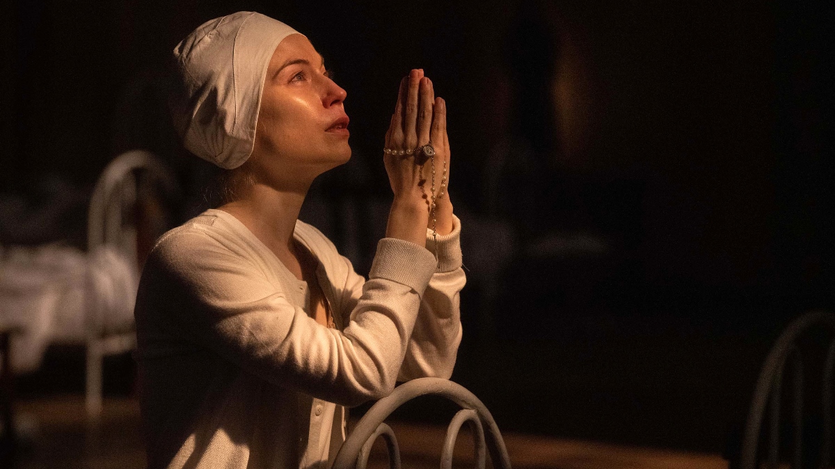 Pusťte si trailer k seriálu <em>Nový papež</em>, foto HBO – Giamni Fiorito