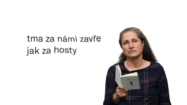 Romana Křenková