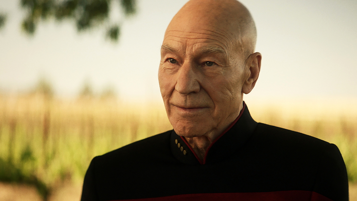 Star Trek: Picard, foto: CBS