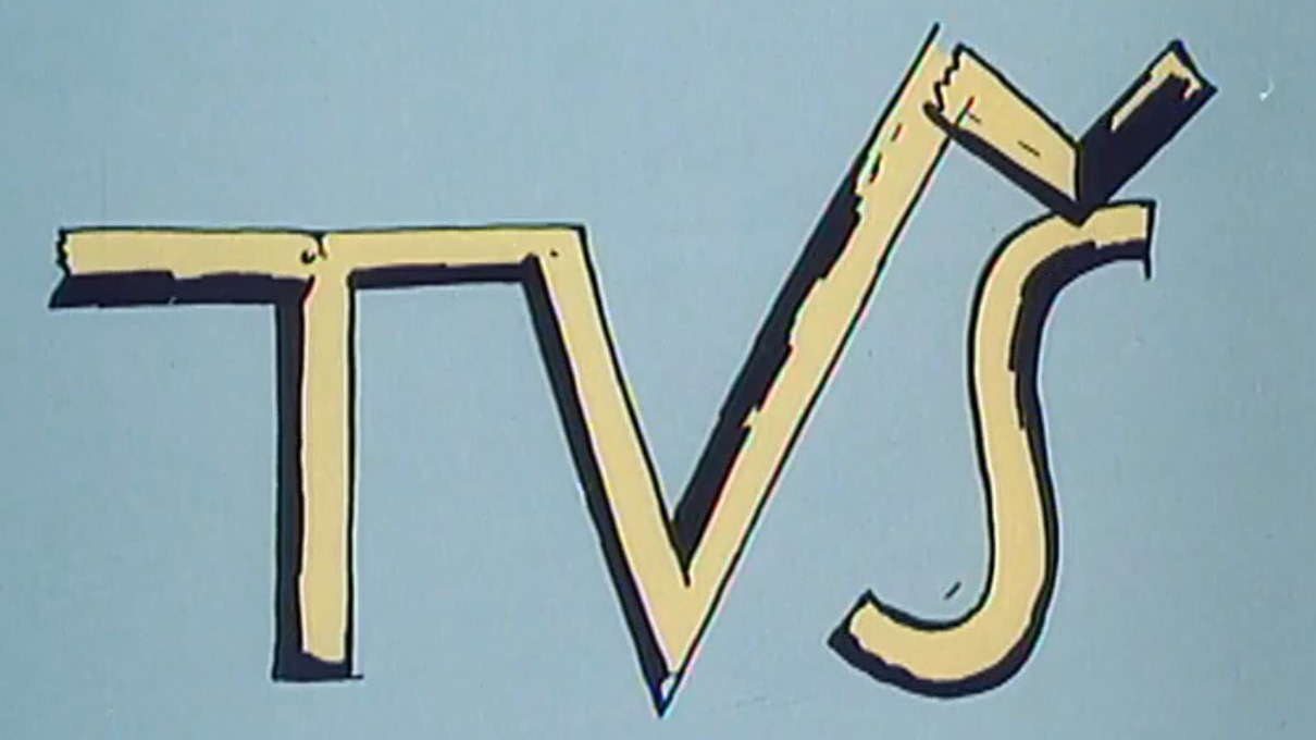 logo TVŠ (televizní vysílání pro školy)