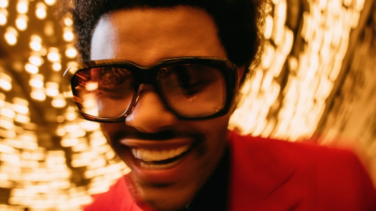 K 80. létům se vrací i The Weeknd svou deskou Blinding Lights