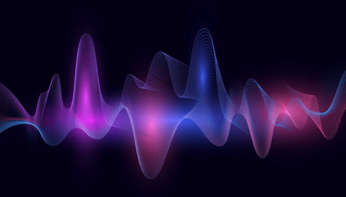 Zvukové vlny