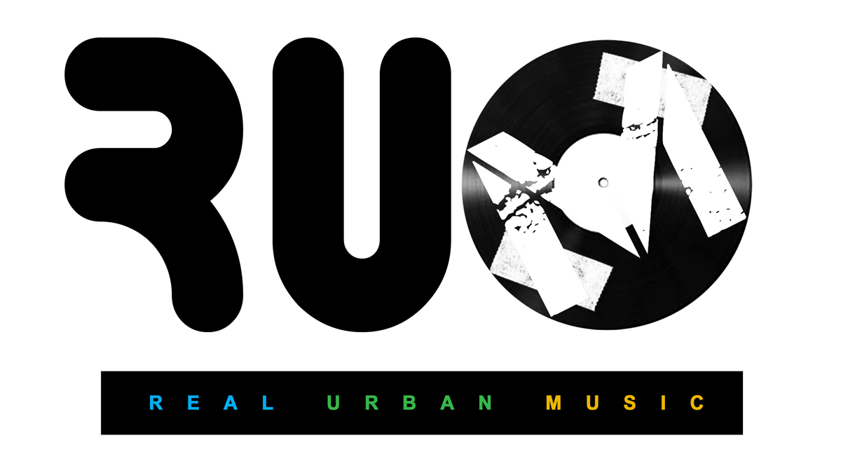 logo Real Urban Music
