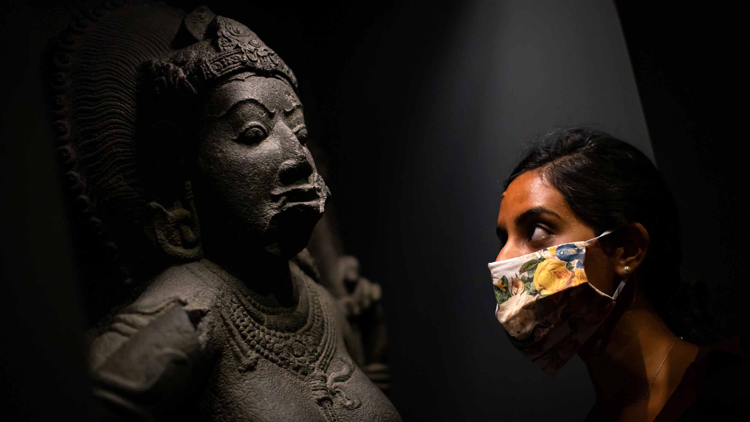 The British Museum: Tantra: enlightenment to revolution