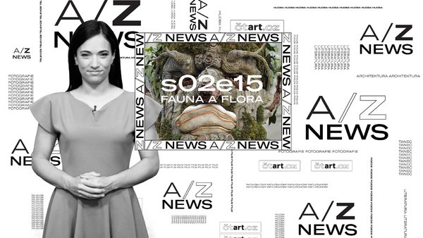 Mariana Novotná a AZ News