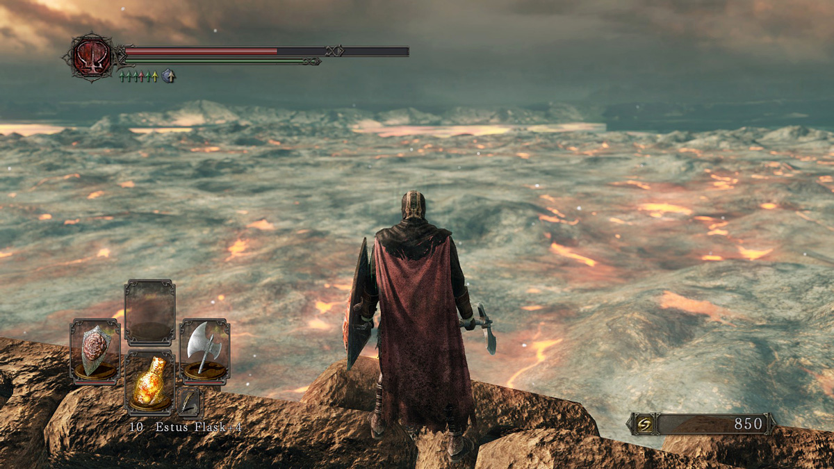screenshot ze hry