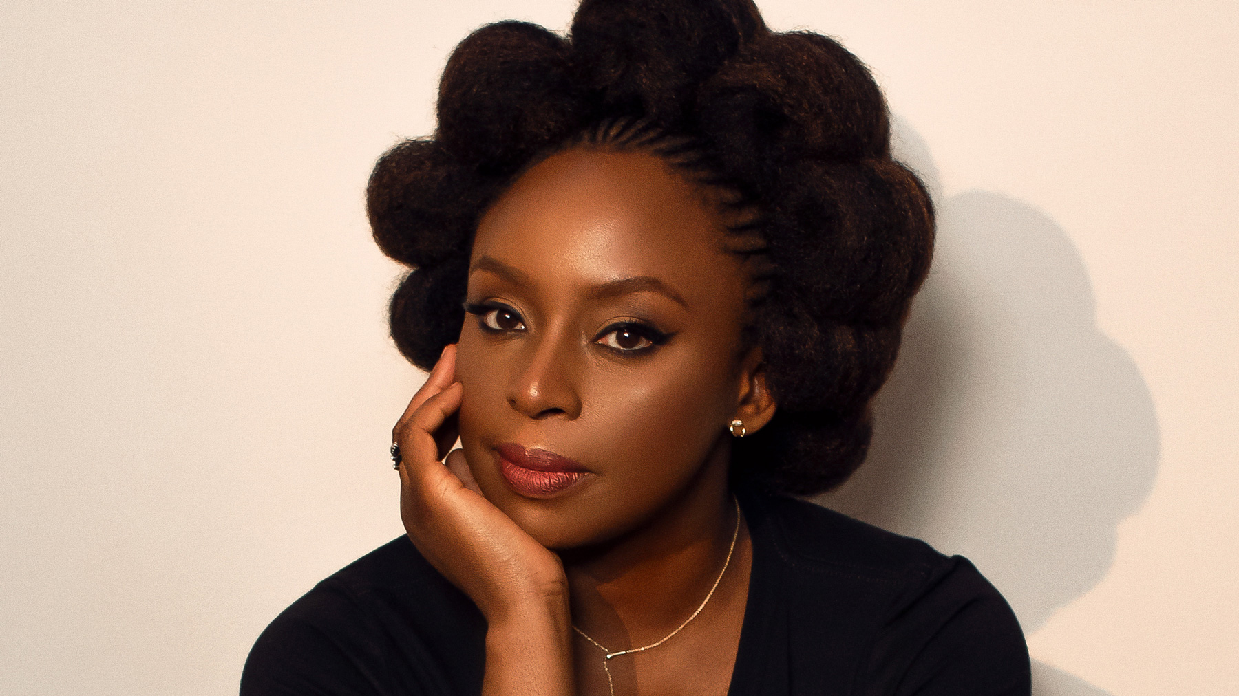 Chimamanda Ngozi Adichieová