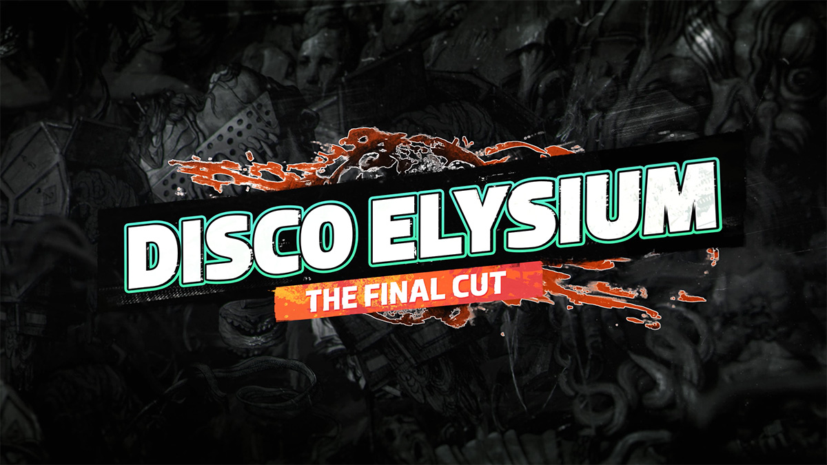 Disco Elysium – The Final Cut Trailer