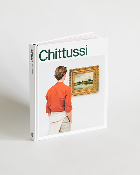 Monografie Chittusi od Romana Prahla
