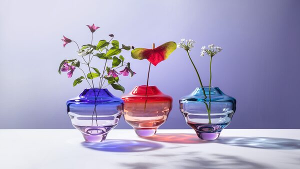 vázy