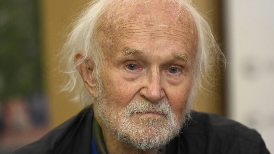 Josef Koudelka