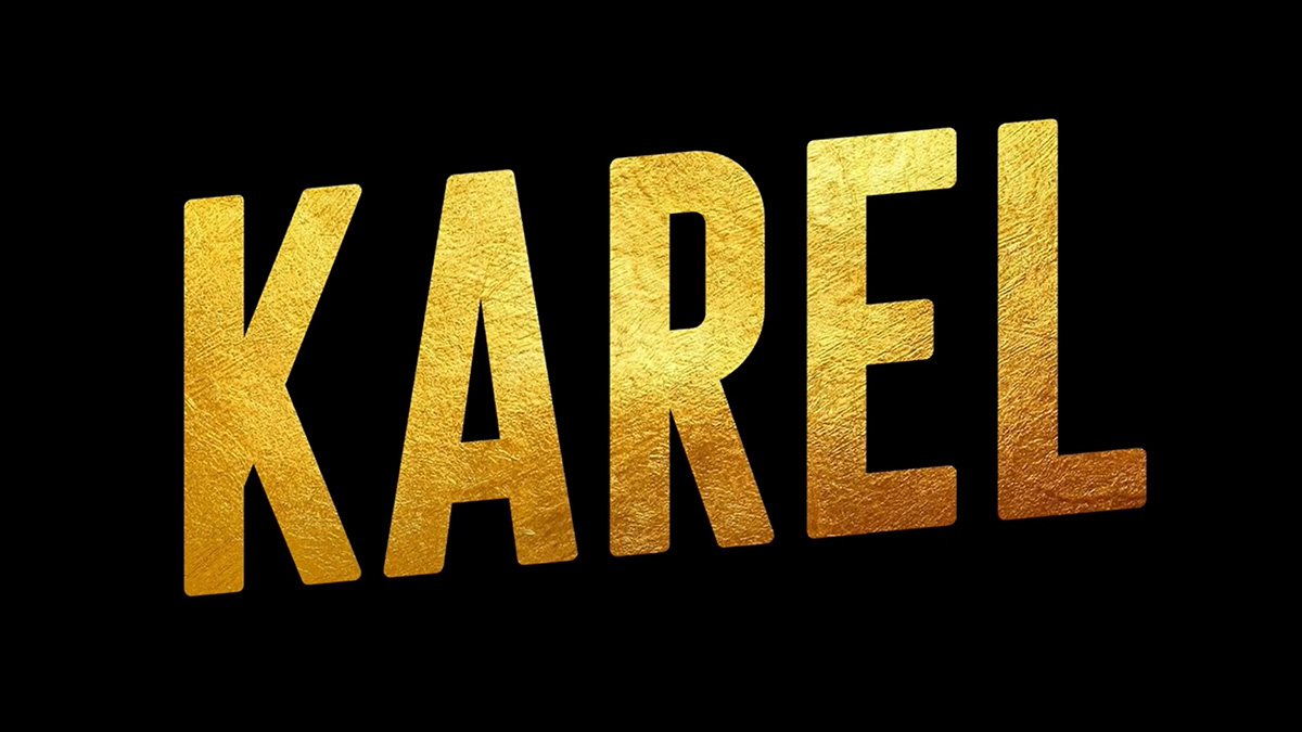 Trailer k filmu Karel, zdroj: Youtube