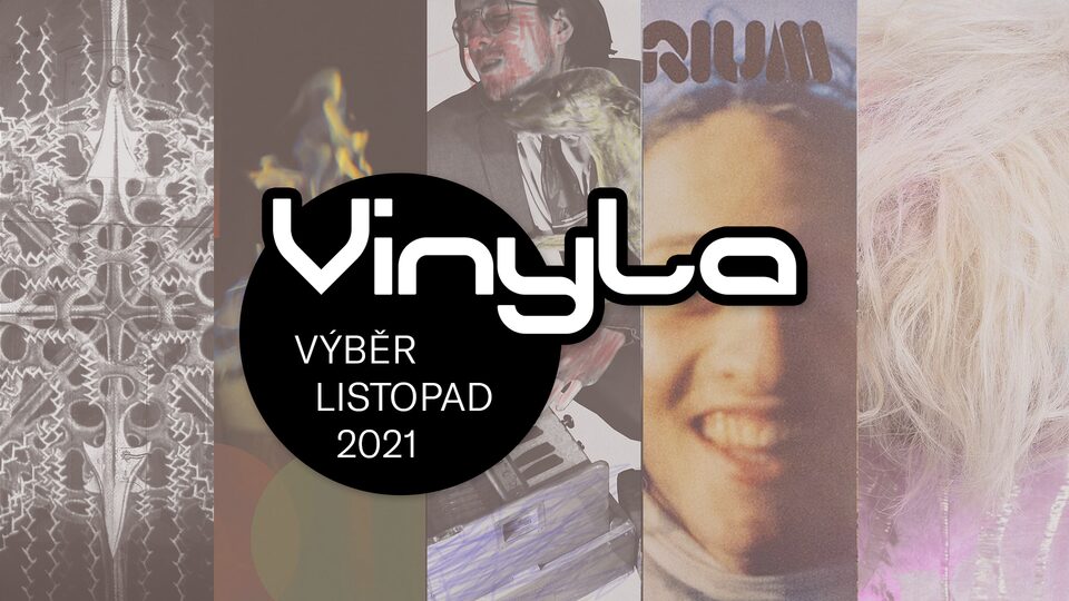 Vinyla