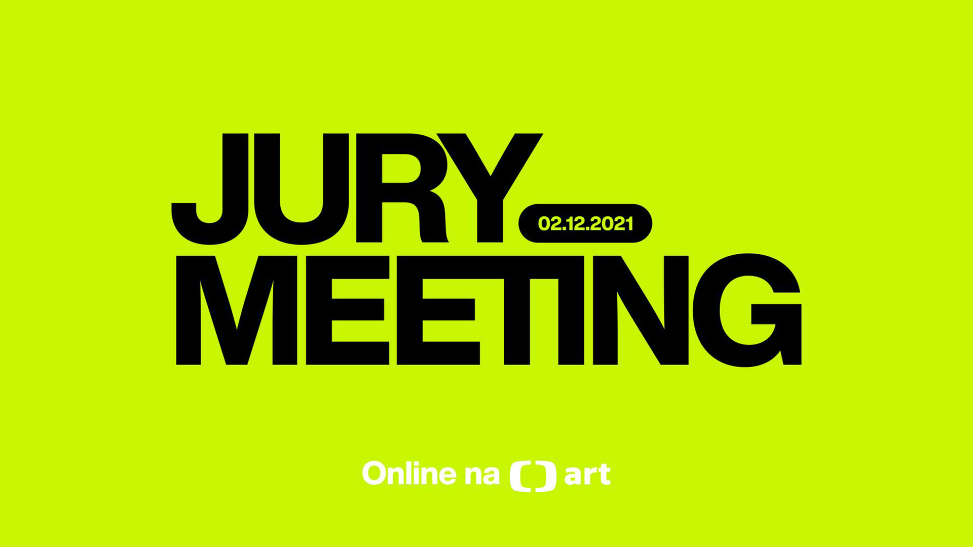 CJCH Jury Meeting