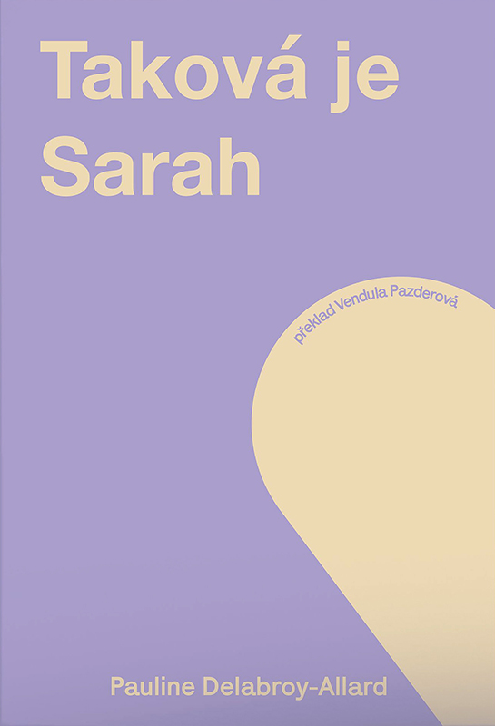 Taková je Sarah