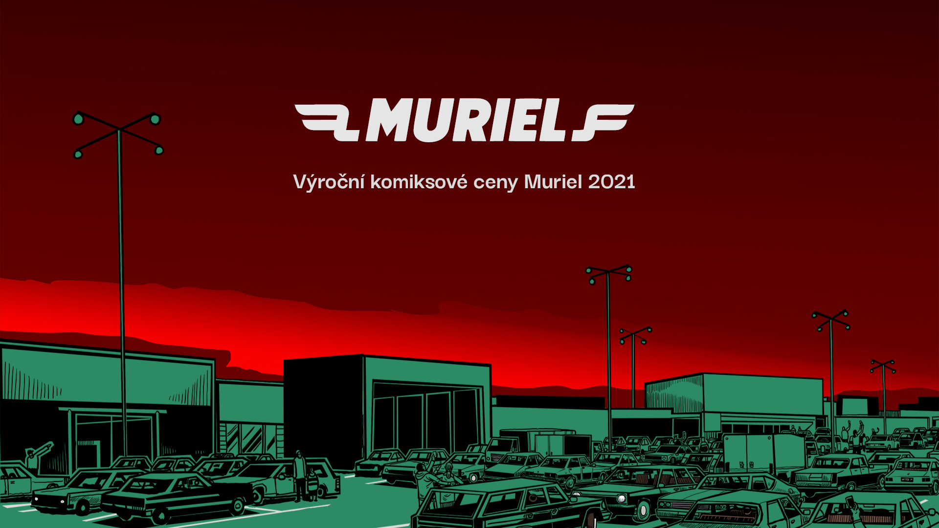 Muriel 2021