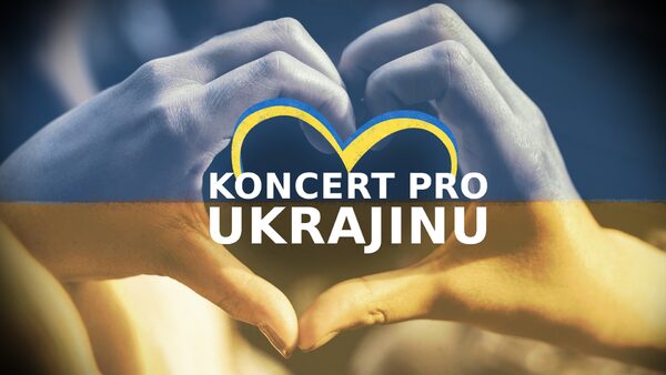 Koncert pro Ukrajinu
