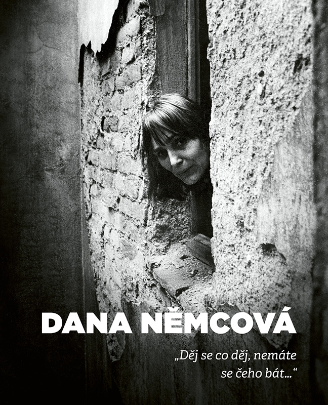 Dana Němcová