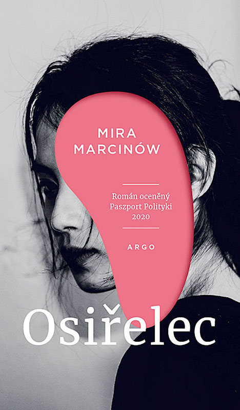 Mira Marcinow