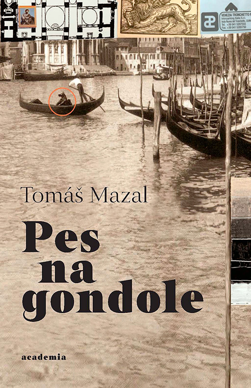 Tomáš Mazal