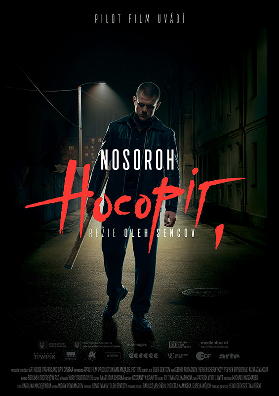 Nosoroh