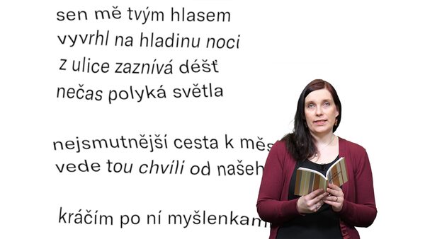 Zdeňka Pospíšilová