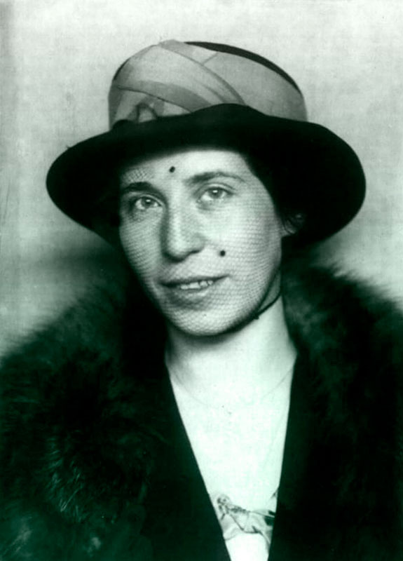 Felice Bauerová 