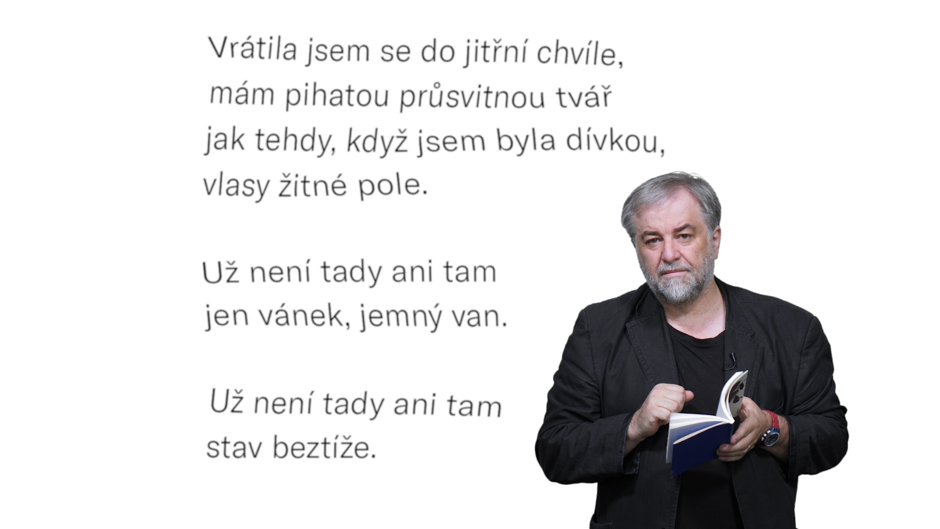 Miloš Doležal