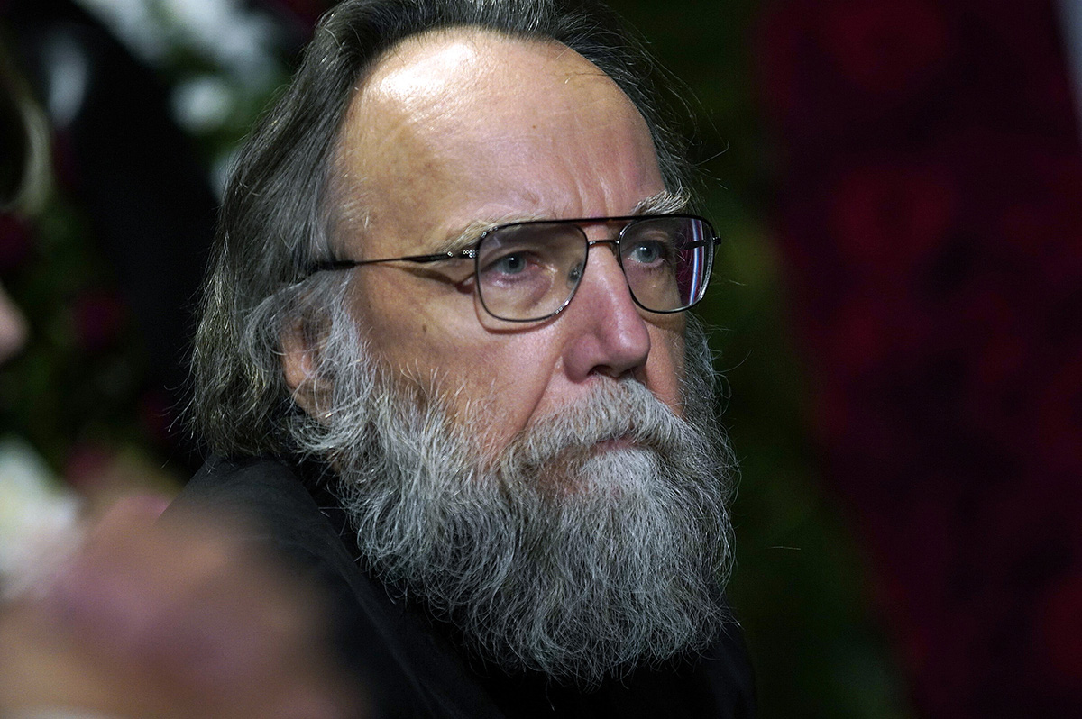 Dugin