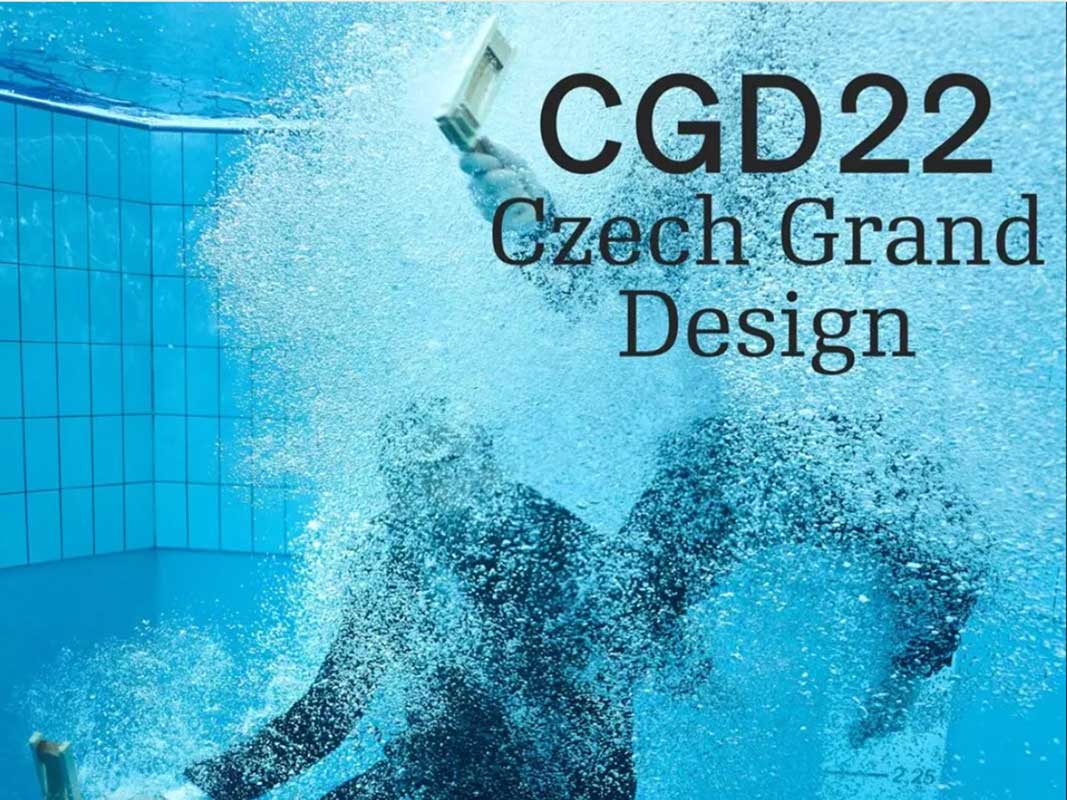 Ceny Czech Grand Design