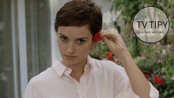 Penélope Cruz ve filmu Ma ma