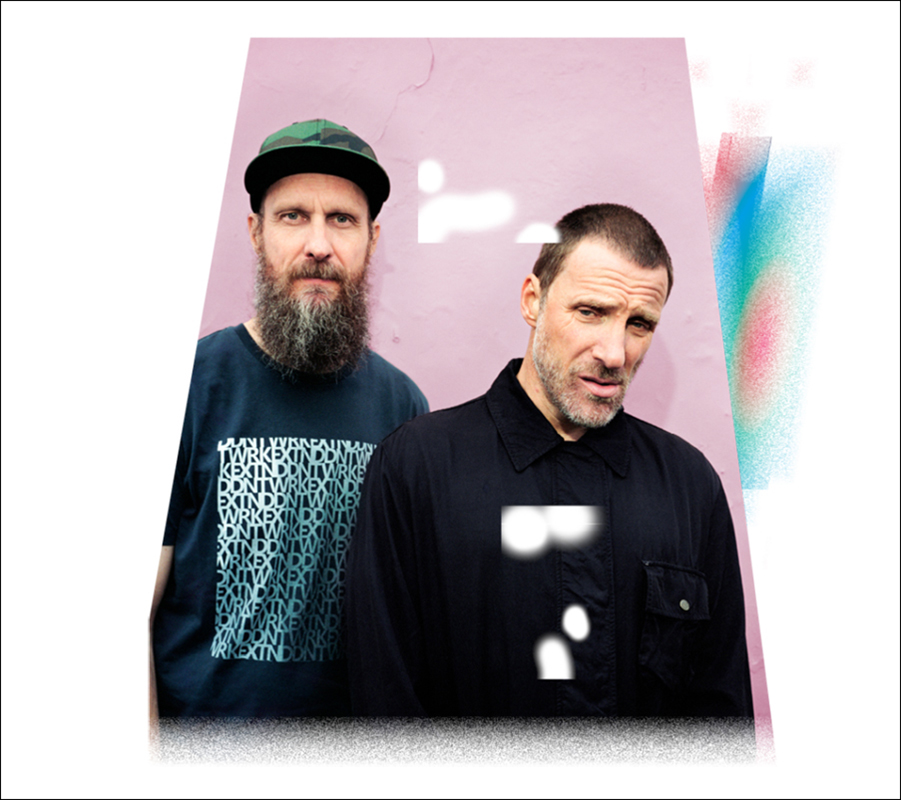 Sleaford Mods 